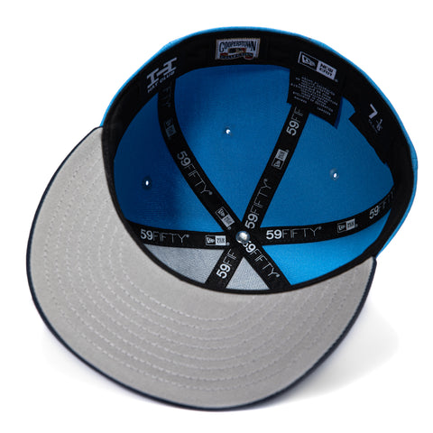 2TONE DODGERS WS81 STARS LBL/NVY New Era
