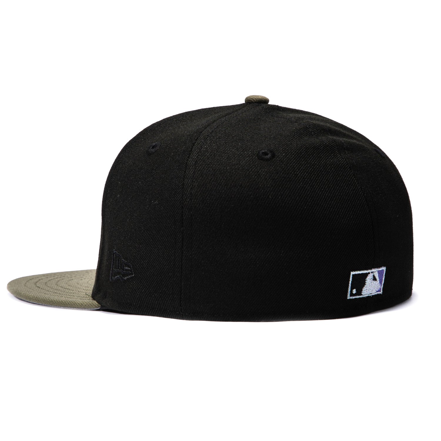 New Era 59Fifty Arizona Diamondbacks Inaugural Patch Script Hat