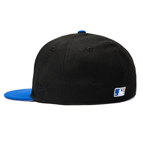 2TONE DODGERS OHTANI DUAL SCRIPT 2T BLK/ROY New Era