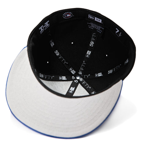 2TONE DODGERS OHTANI DUAL SCRIPT 2T BLK/ROY New Era