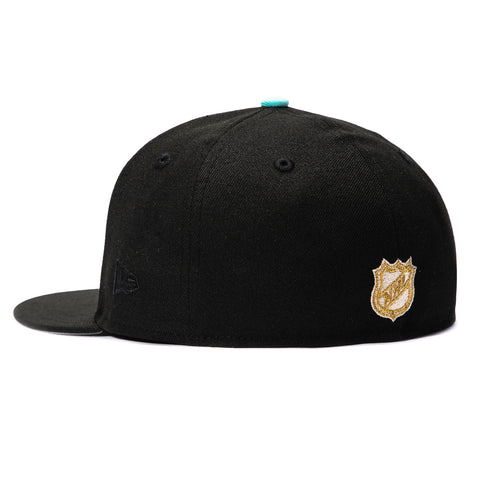 5950 GOLDEN KNIGHTS CHIP V BLK/IVY/MNT New Era