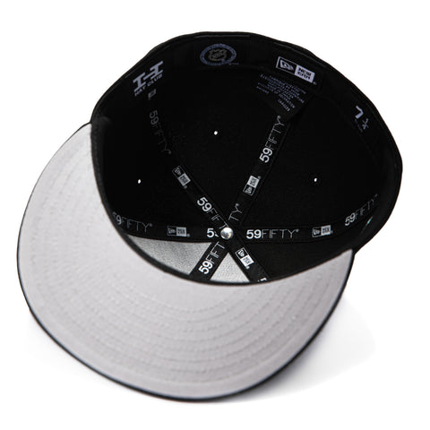 5950 GOLDEN KNIGHTS CHIP V BLK/IVY/MNT New Era