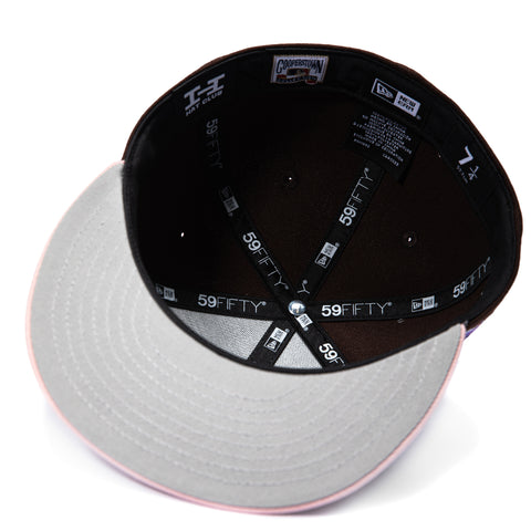 BLOSSOM 2TONE ASTROS WS05 BRN/PNK/71035476.pdf New Era