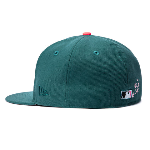 BLOSSOM 5950 DBACKS INAUG D GRN/71035483.pdf New Era