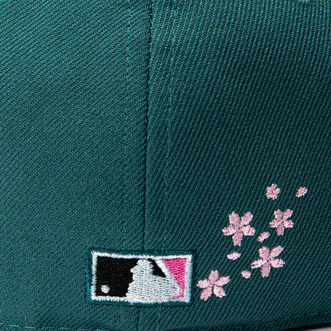 BLOSSOM 5950 DBACKS INAUG D GRN/71035483.pdf New Era