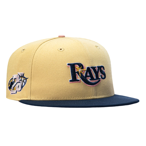 New Era 59Fifty Ante Up Tampa Bay Rays 25th Anniversary  display picture 2
