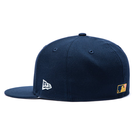 VEGAS GOLD 5950 RANGERS AG95 NVY New Era