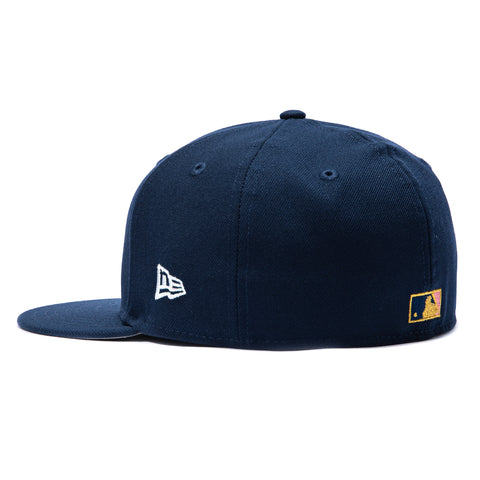 VEGAS GOLD 5950 ANGELS 35TH 86 NVY New Era