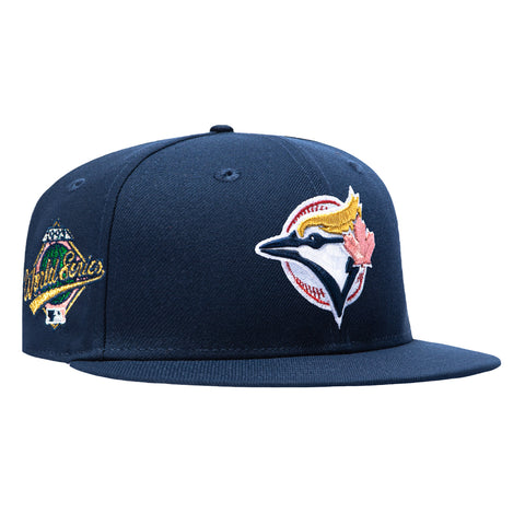 VEGAS GOLD 5950 BLUE JAYS WS92 NVY New Era