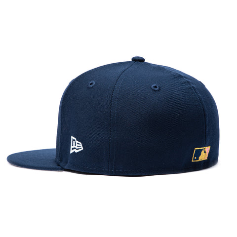VEGAS GOLD 5950 BLUE JAYS WS92 NVY New Era