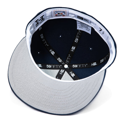 VEGAS GOLD 5950 BLUE JAYS WS92 NVY New Era