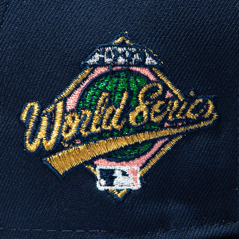 VEGAS GOLD 5950 BLUE JAYS WS92 NVY New Era