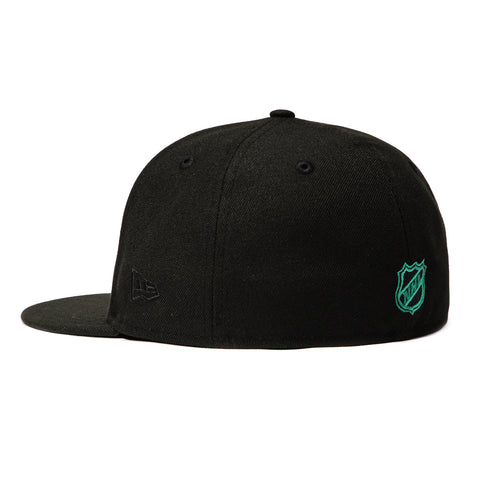 BLK DOME 5950 DUCKS SC07 ALT BLK New Era
