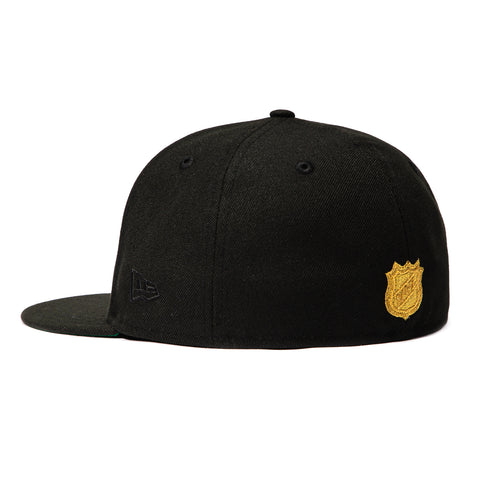 5950 DUCKS 25TH BLK/MGD New Era