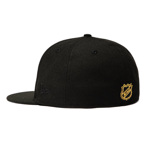 BLK DOME 5950 GOLDEN KNIGHTS ASG22 V BLK New Era