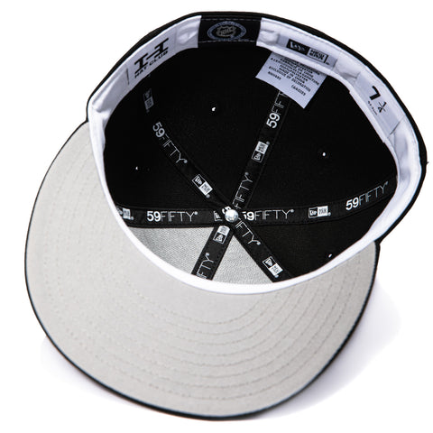 BLK DOME 5950 GOLDEN KNIGHTS ASG22 V BLK New Era