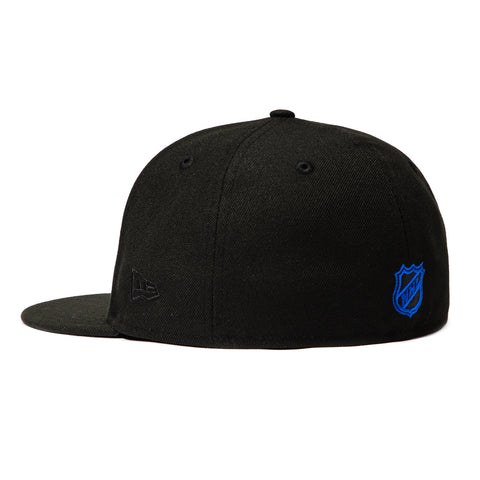 BLK DOME 5950 MAPLE LEAFS ASG24 BLK New Era