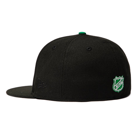 5950 STARS ALT JERSEY BLK New Era