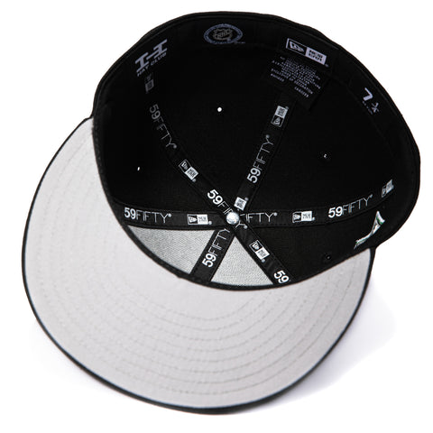 5950 STARS ALT JERSEY BLK New Era