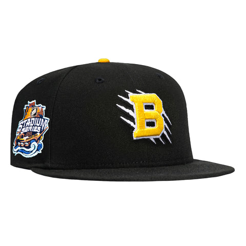 5950 BRUINS SS26 ALT BLK New Era