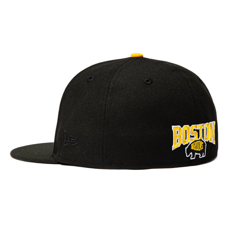5950 BRUINS SS26 ALT BLK New Era