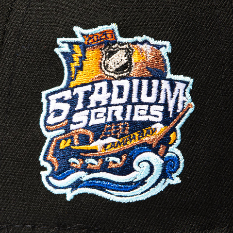 5950 BRUINS SS26 ALT BLK New Era