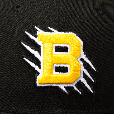 5950 BRUINS SS26 ALT BLK New Era