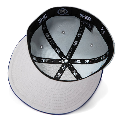 2TONE LIGHTNING SS26 TBL GRY/ROY New Era