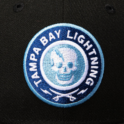 5950 LIGHTNING SS26 ALT BLK New Era