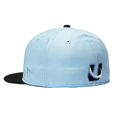2TONE MAMMOTH TUSKY SKATE LBL/BLK New Era