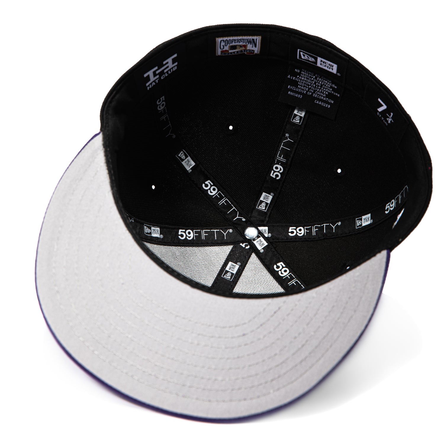 New Era 59Fifty Arizona Diamondbacks 1998 Opening Day Patch