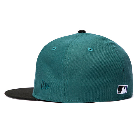 2TONE DBACKS ASG11 A GRN/BLK/MCP New Era