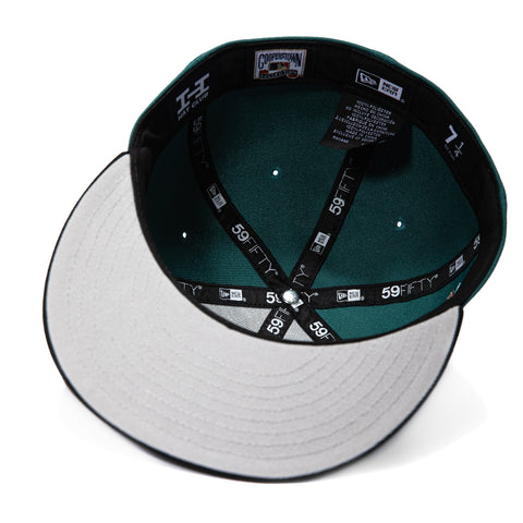 2TONE DBACKS ASG11 A GRN/BLK/MCP New Era
