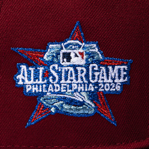 5950 PHILLIES ASG26 81 CRD New Era