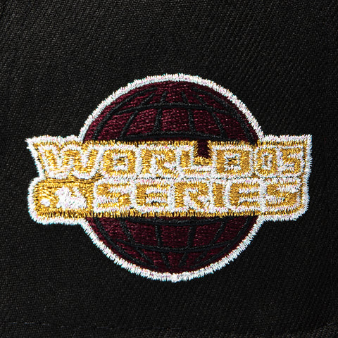 PINK UV 2T ASTROS WS05 BLK/BRK/MGD New Era