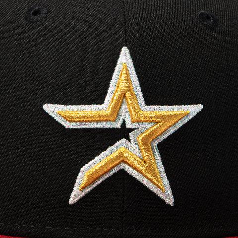 PINK UV 2T ASTROS WS05 BLK/BRK/MGD New Era