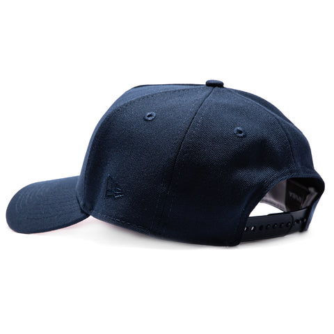 TEAL STORY TEAL PINK UV AF940 LIBERTY NVY New Era