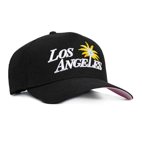 TEAL STORY TEAL PINK UV AF940 SPARKS BLK New Era