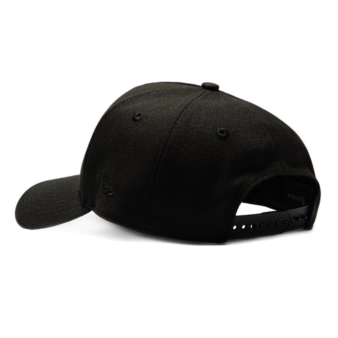TEAL STORY TEAL PINK UV AF940 SPARKS BLK New Era