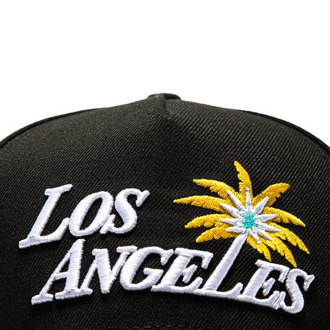 TEAL STORY TEAL PINK UV AF940 SPARKS BLK New Era