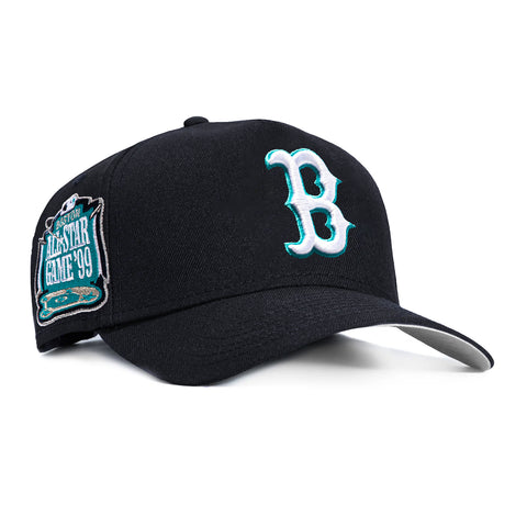 TEAL STORY TEAL AF940 CUBS ASG90 2 TAN/NVY New Era
