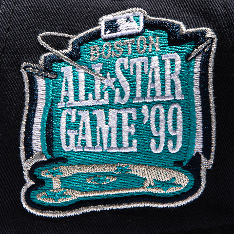 TEAL STORY TEAL AF940 CUBS ASG90 2 TAN/NVY New Era