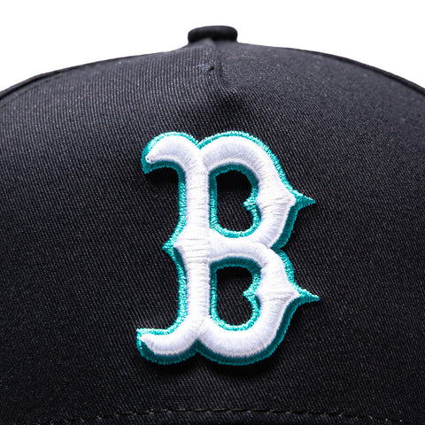 TEAL STORY TEAL AF940 CUBS ASG90 2 TAN/NVY New Era