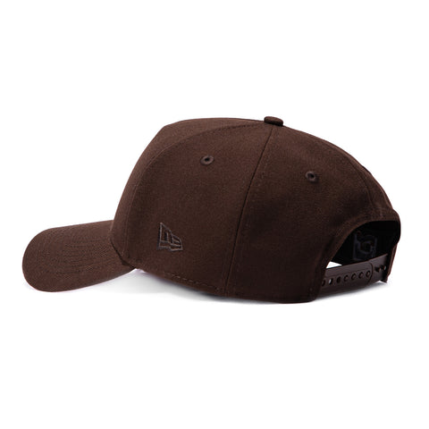 AF940 PINK UV DODGERS WS25 BRN New Era