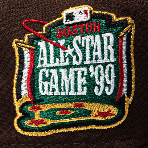 AF940 PINK UV RED SOX ASG99 BRN New Era