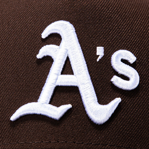 AF940 PINK UV ATHLETICS WS90 BRN New Era