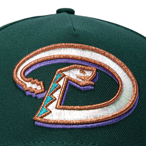 AF940 LAV UV DBACKS WS01 GRN New Era