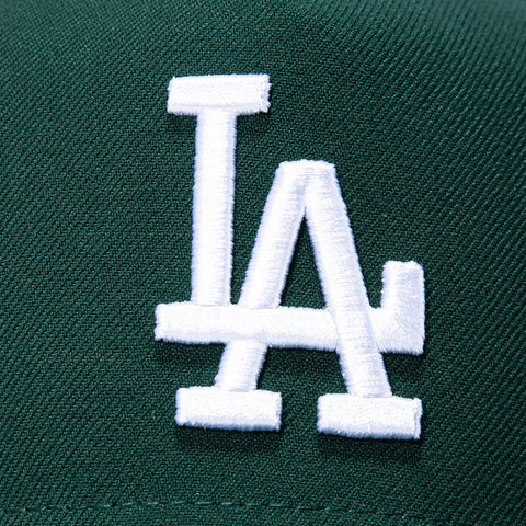 AF940 LAV UV DODGERS WS88 GRN New Era