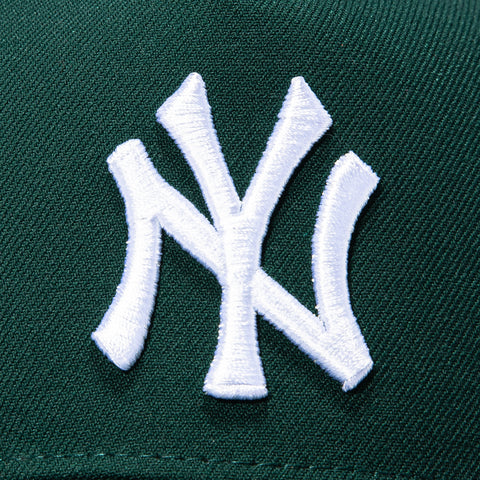 AF940 LAV UV YANKEES WS96 GRN New Era
