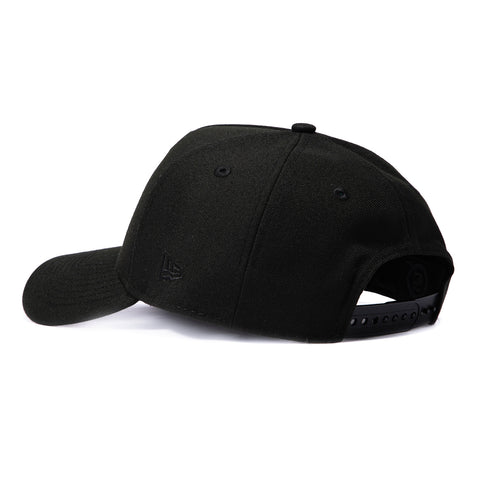 New Era 9Forty A-Frame Vegas Golden Knights Chip Patch V Snapback Hat - Black, Ivory, Mint New Era